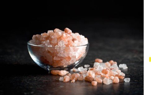 Rock Salt 1kg
